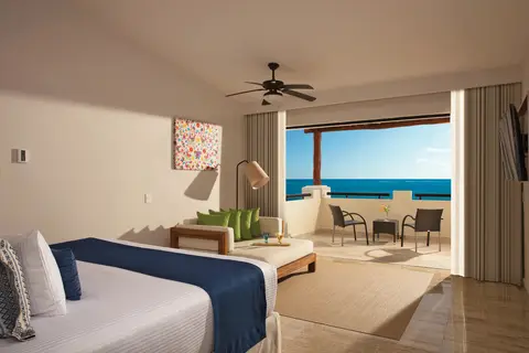 Dreams Sapphire Resort & Spa in Puerto Morelos — foto 12