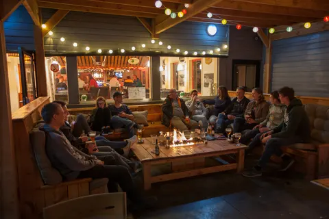 Camping Polleur foto 11