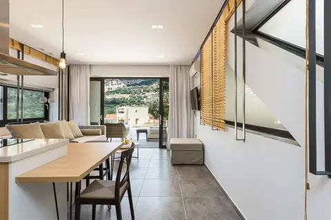 T Hotel Premium Suites in Vlichada, foto 5