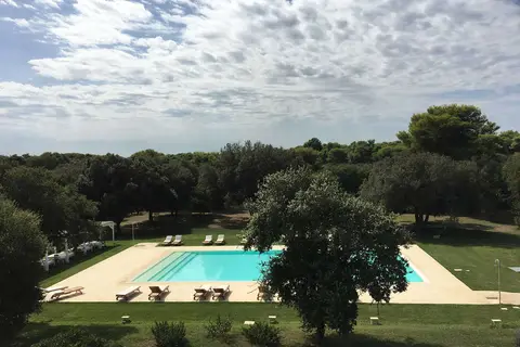 Altair Hotel & Residence in Otranto, foto 25