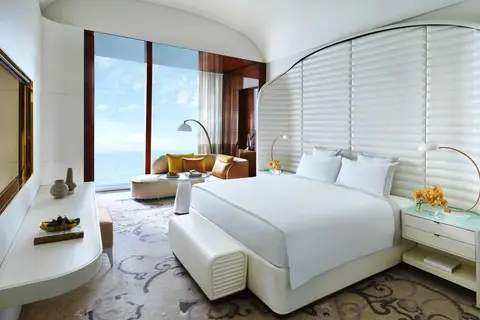 Fairmont Doha in Lusail — foto 3