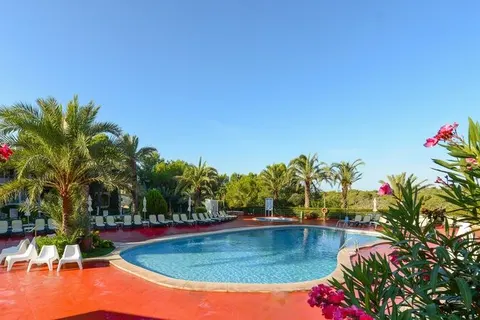 Ona Cala Pi Club in Llucmajor