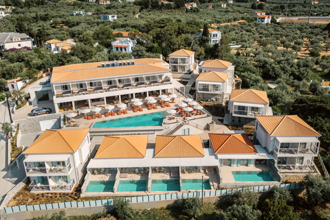 Minno Boutique Hotel foto 2