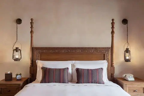 Al Seef Heritage Hotel Dubai, Curio Collection by Hilton in ديرة — foto 15
