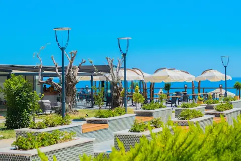 Feniks Hotel in Alanya, foto 29