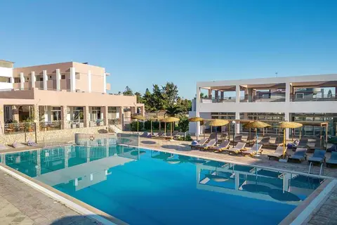 Aegean Bay in Marmari, foto 3