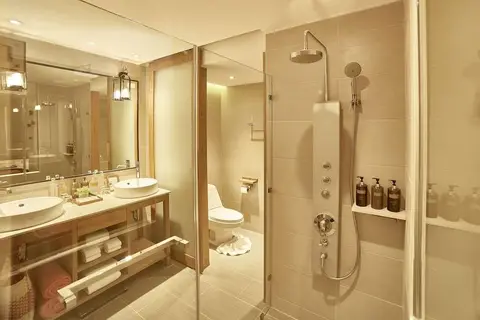 Bandara Resort & Spa in บ้านบ่อผุด — foto 28