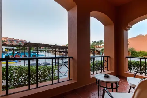 Jaz Makadi Oasis Resort in Makadi Bay — foto 12