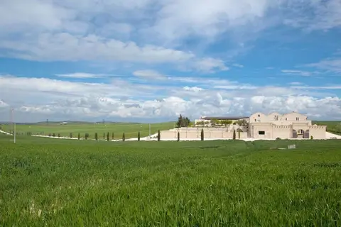 Tenuta Danesi in Matera — foto 15