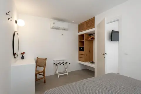 Nissia Kamares Hotel Apartments in Kardamena, foto 24