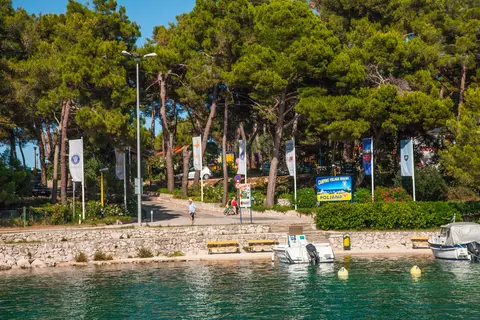 Poljana in Mali Lošinj — foto 16