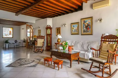 Paradision Hotel in Τούρλος — foto 6