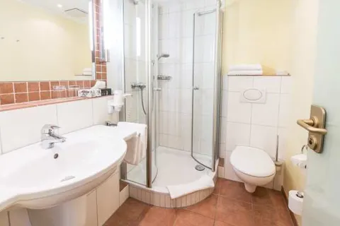 Landgasthof Hotel Hanses-Bräutigam foto 5