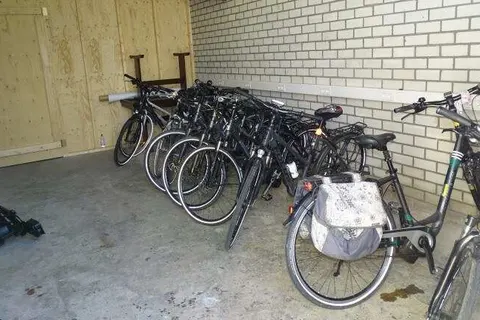 Hotel Café Restaurant De Kroon foto 22