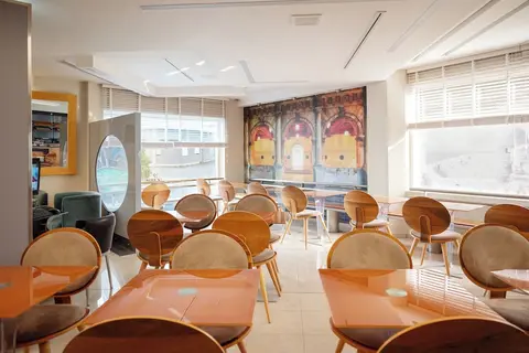 Kastro Hotel in Δημοτική Ενότητα Ηρακλείου — foto 22