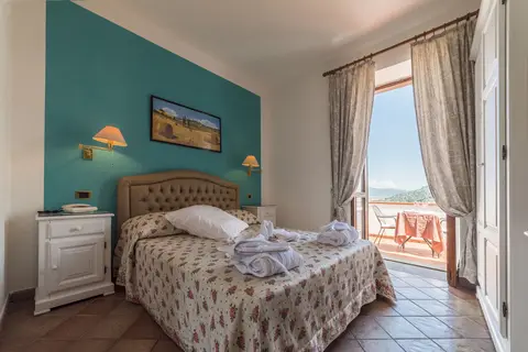 Hermitage Hotel in Castellabate, foto 6