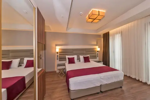 Golden Royal Hotel in İstanbul, foto 19