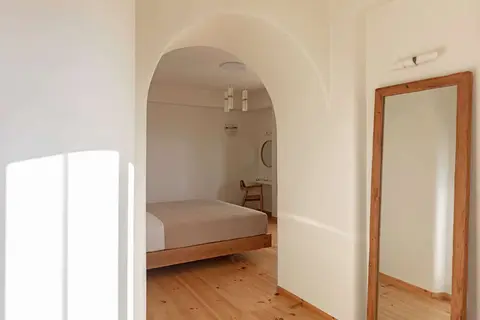 Ammothines Cycladic Suites in Άγιος Αρσένιος — foto 22