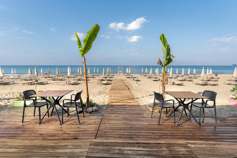 Hotel Kaila Krizantem foto 15