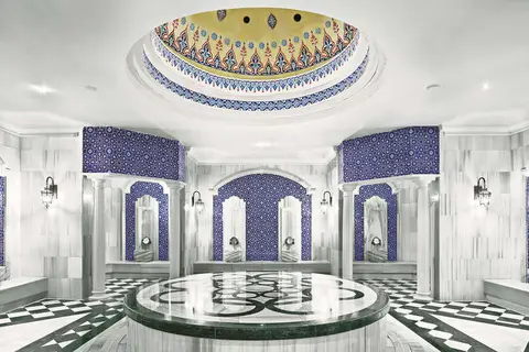 Ela Excellence Resort Belek in Serik, foto 18
