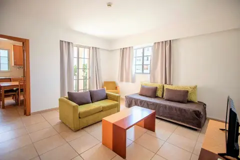 Aparthotel Aqua-Mar in Albufeira — foto 14