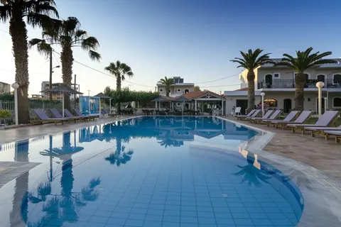 Fly & Go Stelios Gardens in Malia Municipal Unit — foto 22