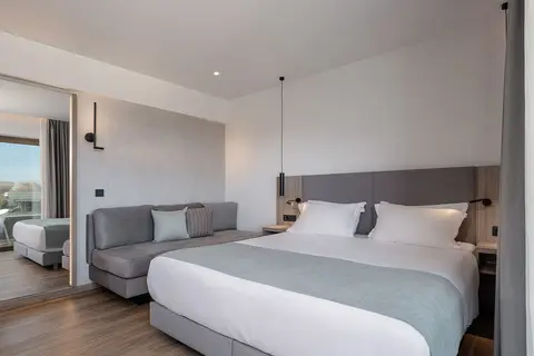 Myrion Beach Resort & Spa in Máleme — foto 17