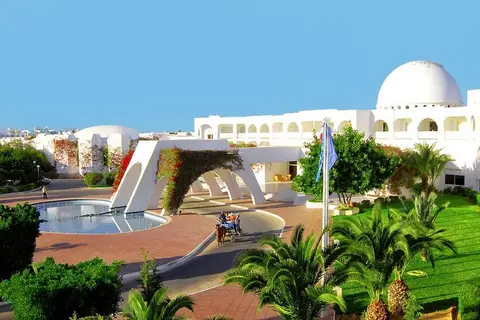 Djerba Plaza Thalasso & Spa in سيدي يأتي — foto 22