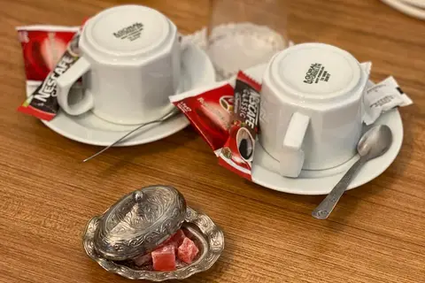 Grand Anzac Hotel in Çanakkale — foto 2