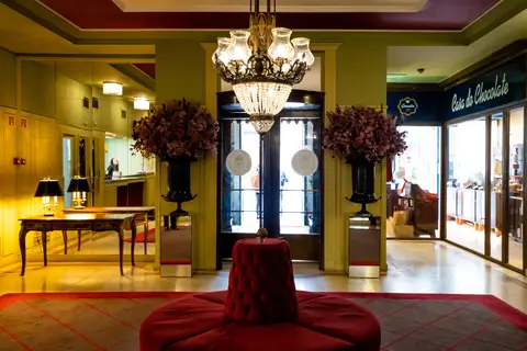 Grande Hotel do Porto in Porto, foto 18