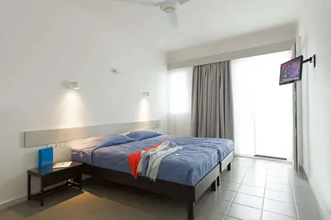 Kamari Beach Hotel in Thira Municipal Unit, foto 5