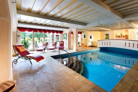 Zapfenhof in Zellberg — foto 6