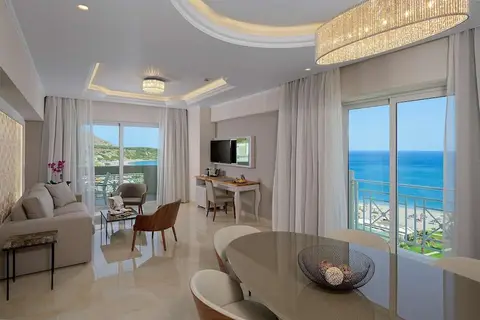 Rodos Palladium Hotel in Δήμος Ρόδου — foto 25