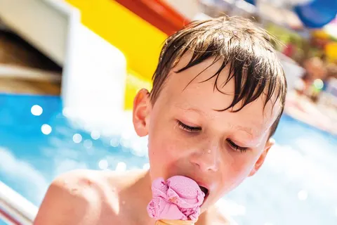 Fly & Go Fergus Club Mallorca Waterpark in Calvià — foto 31