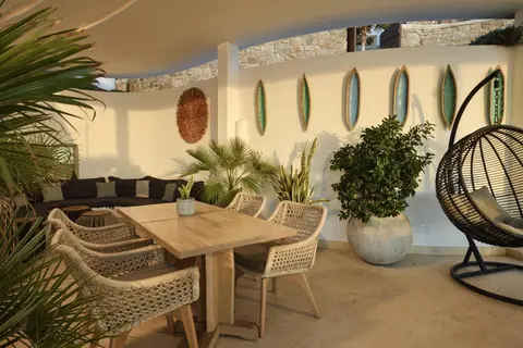 Anax Resort & Spa in Μύκονος — foto 26