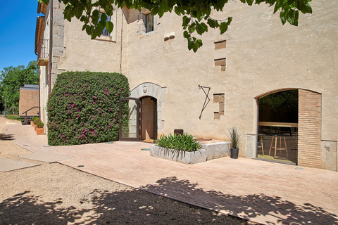 Hotel URH Molí del Mig foto 35