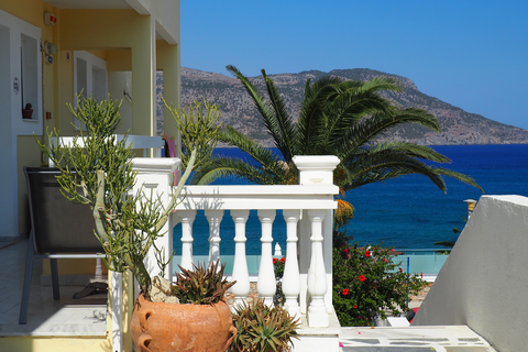 Appartementen Calypso Bay foto 7