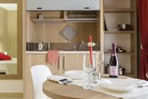Travini Hotel Residence in Marsala, foto 11