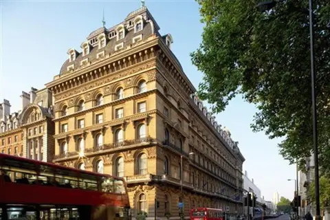 Hotel The Clermont, Victoria in Londen