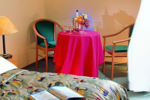 Hotel Alpina in Kranjska Gora, foto 13
