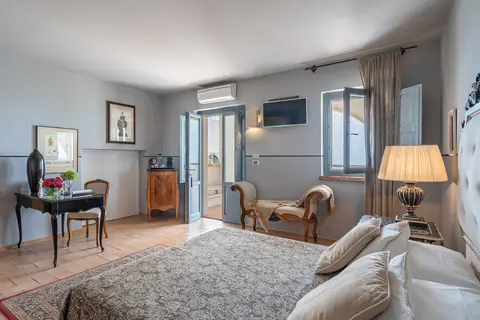 La Locanda del Carrubo in Mattinata, foto 20