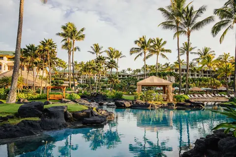 Grand Hyatt Kauai Resort & Spa in Koloa — foto 20