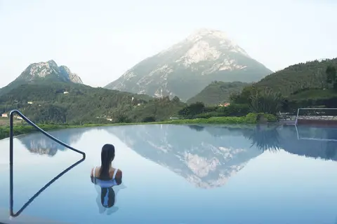 Lefay Resort & Spa Lago di Garda in Gargnano — foto 29