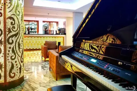 Fredj Hotel & Spa in Tanger, foto 10