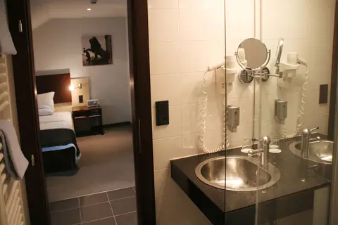 Schiller 5 Hotel & Boardinghouse in München, foto 9