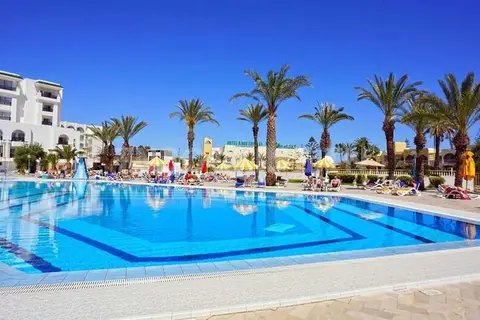 Riviera in Riviera Sousse