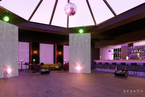 Festival Hotel Resort & Spa in Kusadasi, foto 4