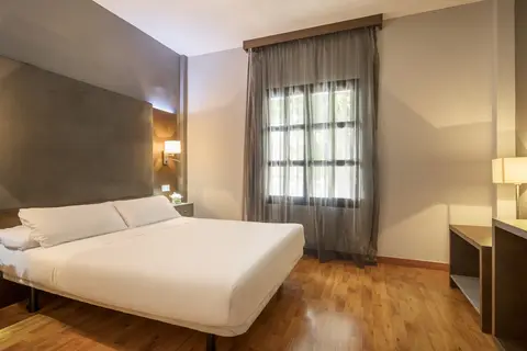 Hotel ILUNION Hacienda de Mijas in Mijas — foto 6