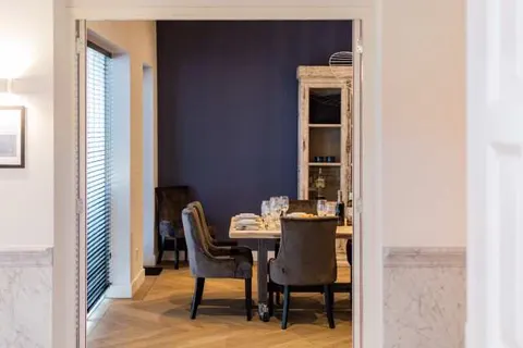 Stadsvilla Mout foto 21