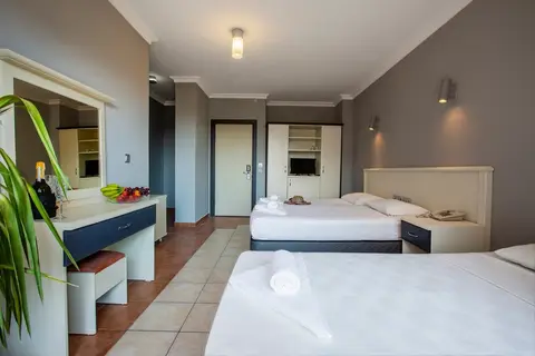Grand Alisa Hotel in Alanya — foto 23